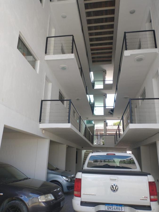 Apartmán Flat Schnneider, Hospedagem Economica, Empresas, Diarias Taubaté Exteriér fotografie