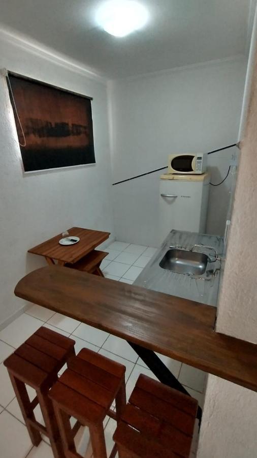 Apartmán Flat Schnneider, Hospedagem Economica, Empresas, Diarias Taubaté Exteriér fotografie