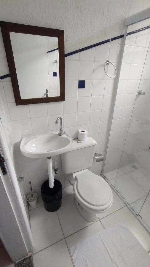 Apartmán Flat Schnneider, Hospedagem Economica, Empresas, Diarias Taubaté Exteriér fotografie